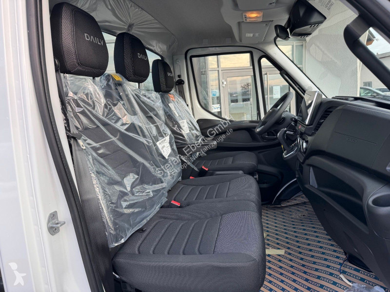Nyttofordon Iveco 35S14 HA8 Fahrgestell...