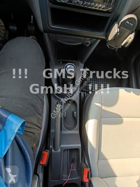 عربة نفعية Volkswagen / 4 Mation Allrad / 2.0 TDI