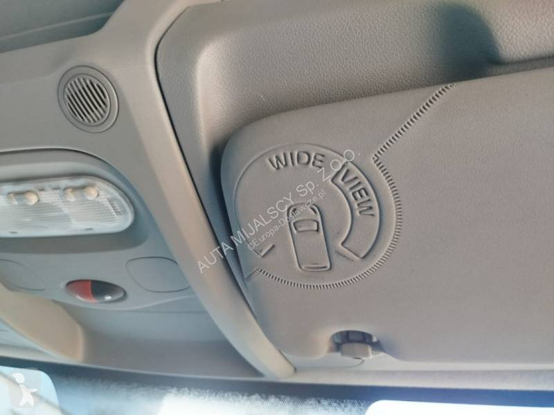 Samochód dostawczy Renault