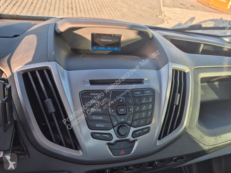 Furgoneta Ford Transit 2.0 TDCi 170KM / LOW KM...