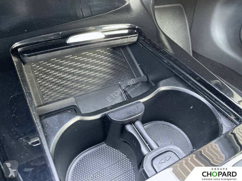 عربة نفعية Mercedes Classe A 180 d 8G-DCT