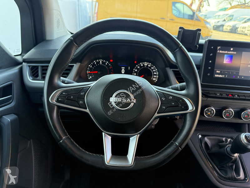 عربة نفعية Nissan 1.3 TCe 130PK **Benzine**...