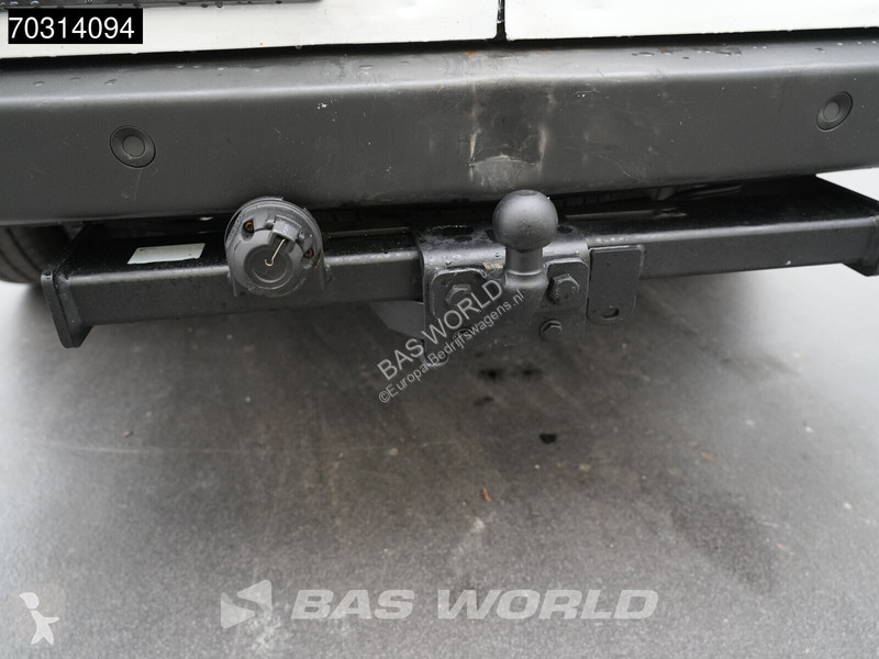 عربة نفعية Mercedes 416 CDI Dubbellucht L2H2...