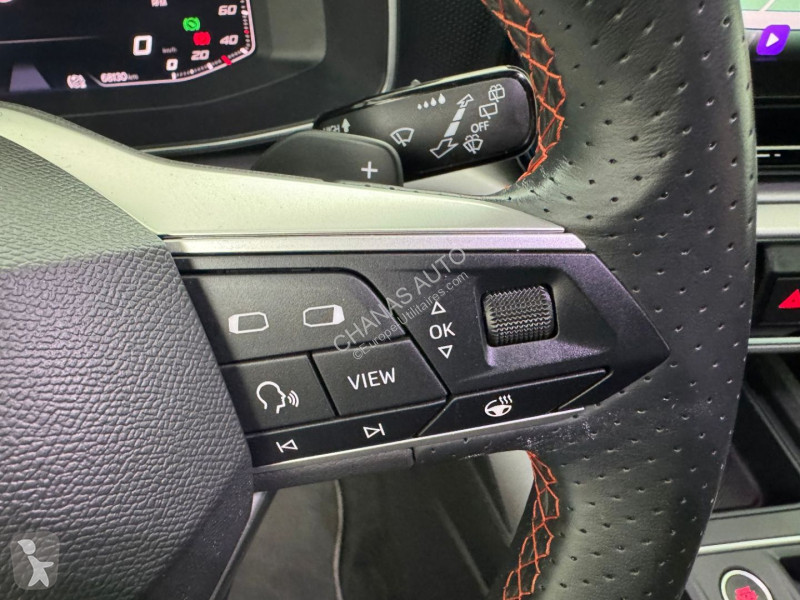 Seat Sportstourer 2.0 TDI 150 FR Business...