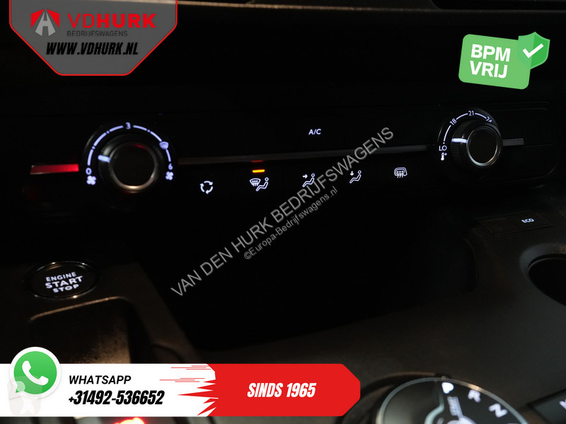 عربة نفعية Opel 1.5D 130 pk Aut. NL Auto/...