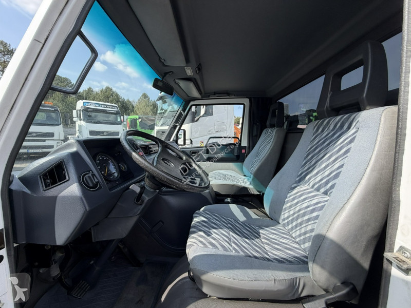 Mercedes  Transporter