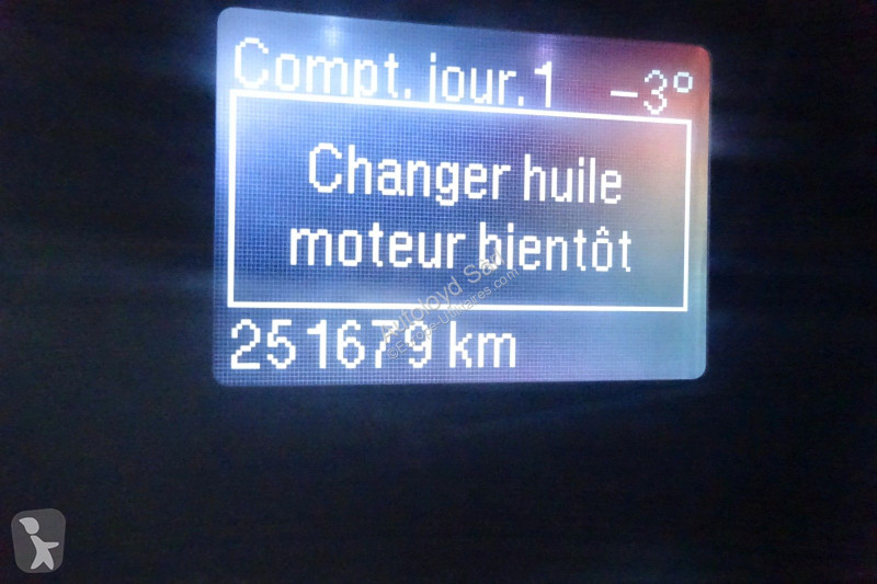 Véhicule utilitaire Ford TRANSIT custom Hybrid...