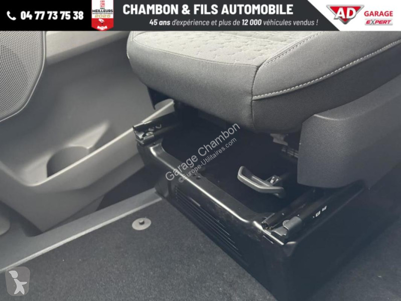 عربة نفعية Ford CABINE APPROFONDIE CA 320 L2H1...