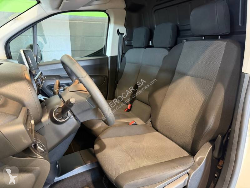 عربة نفعية Opel 1.5 CDTi 100HP