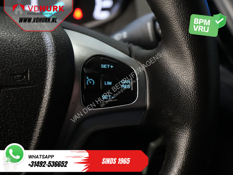 Véhicule utilitaire Ford 1.5 TDCI 100 pk...