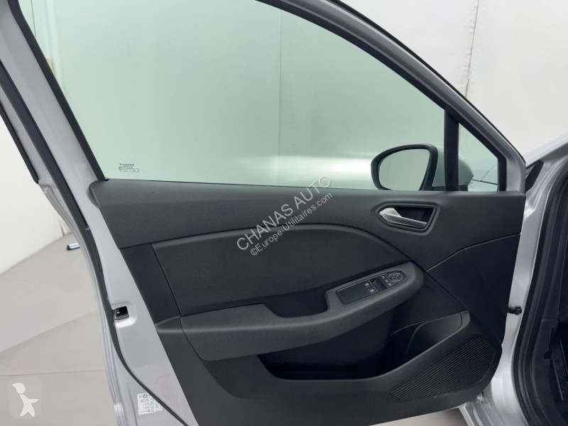 Furgoneta Renault 1.6 E-Tech 140 Business