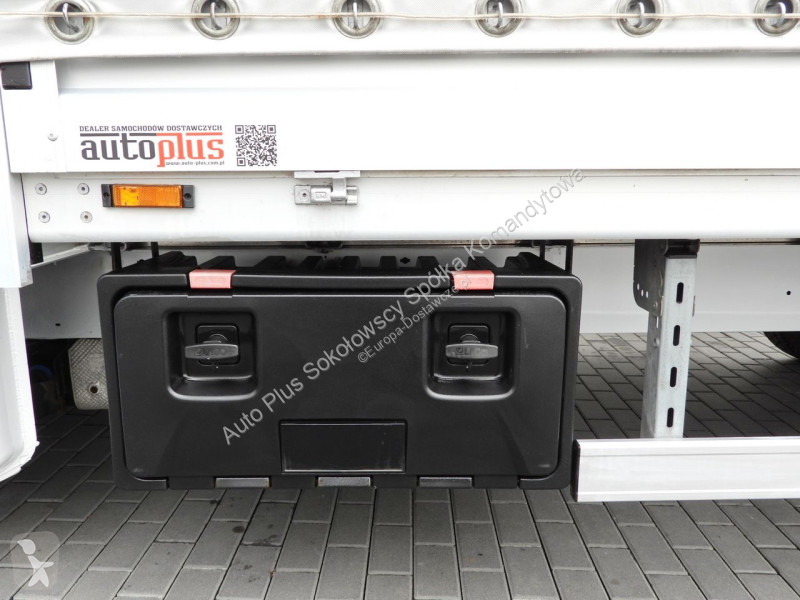 Veículo utilitário Renault  MASTER