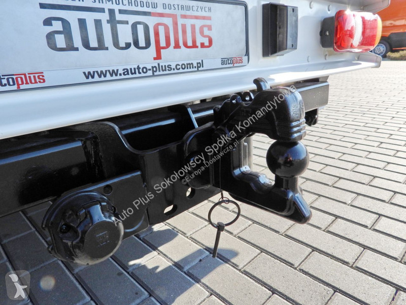 عربة نفعية Citroën  JUMPER