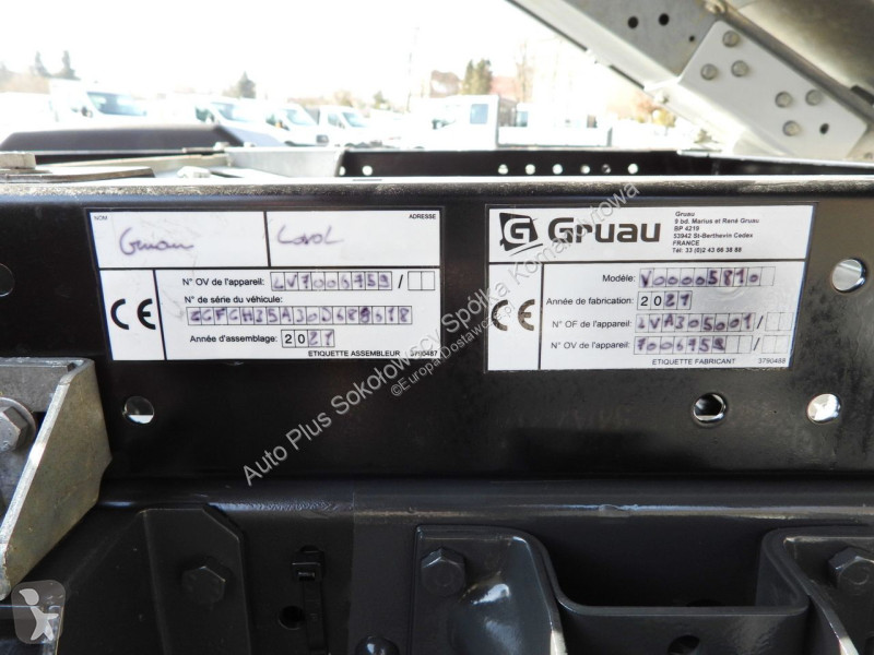 Furgoneta Iveco 35C14 DAILY