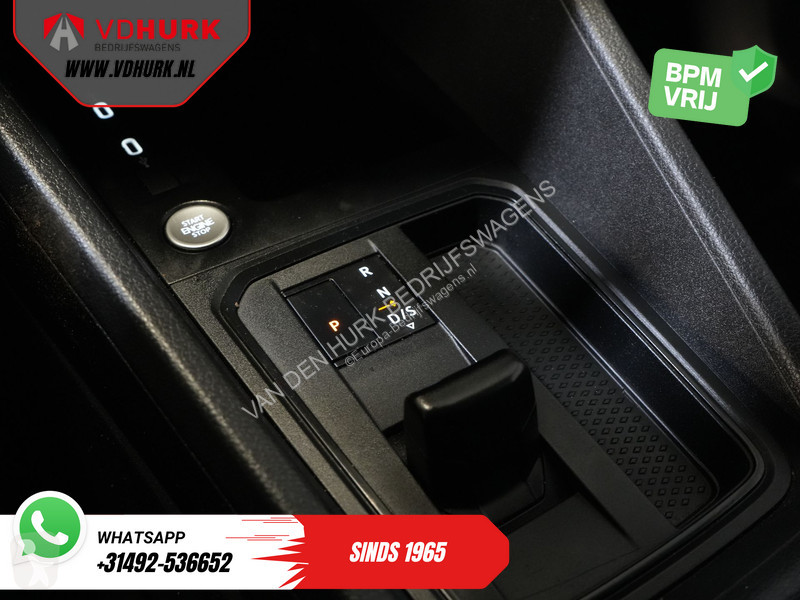 Véhicule utilitaire Volkswagen 2.0 TDI 125 pk...