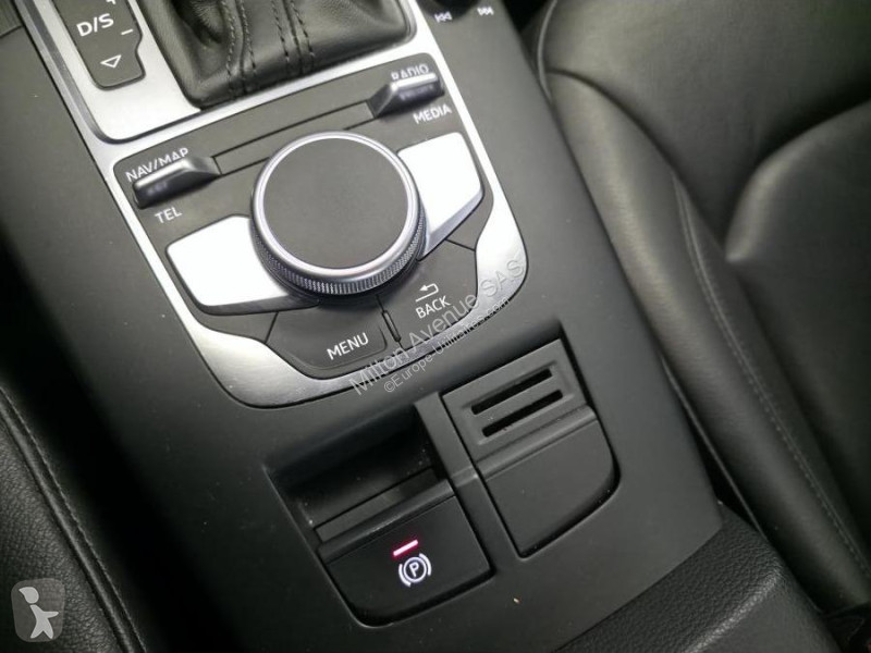Audi A3 Berline 2.0 35 TDI - 150 - BV S-Tronic...