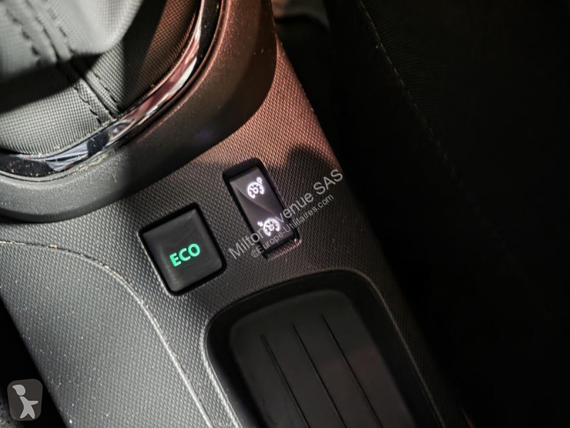 Samochód dostawczy Renault CAPTUR 0.9 Energy...