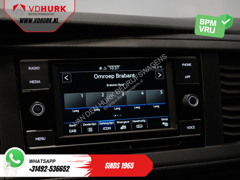 Furgoneta Volkswagen 2.0 TDI 150 pk DSG Aut....