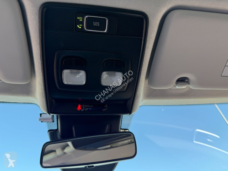 Furgoneta Renault 1.6 E-Tech 140 Business