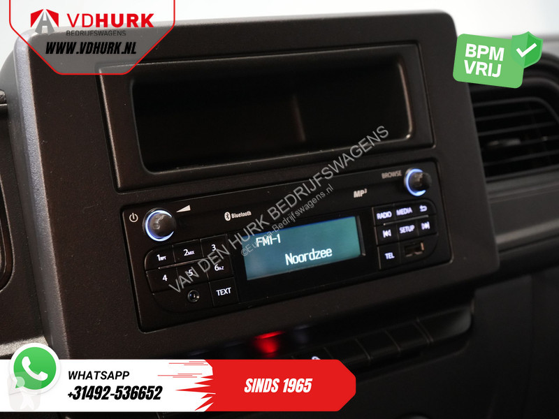 Veicolo commerciale Renault 2.3 dCi 150 pk DC...