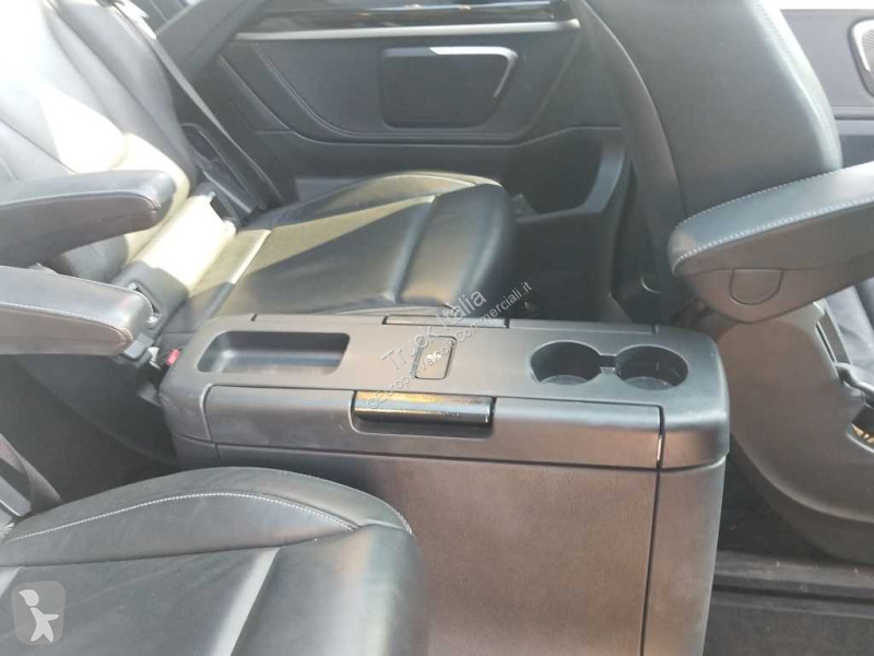 Mercedes Classe V - W447 2019 Long - V Long 300...