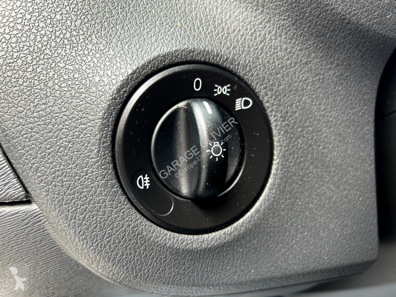 عربة نفعية Mercedes