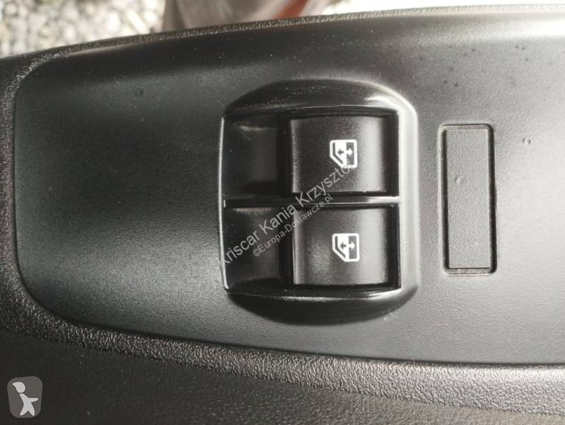 Samochód dostawczy Fiat