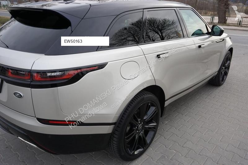 Samochód dostawczy Rover / VELAR 2.0 Si4 300 KM...