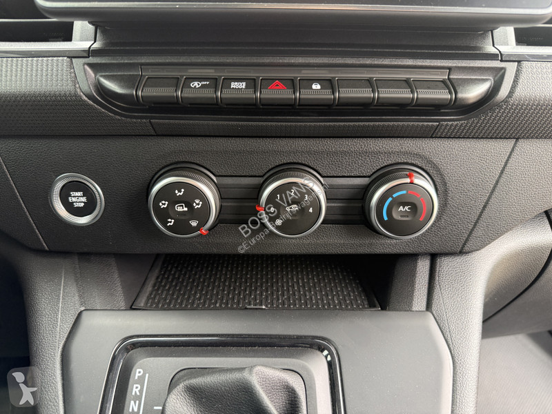Samochód dostawczy Renault Grand Comfort TCe...