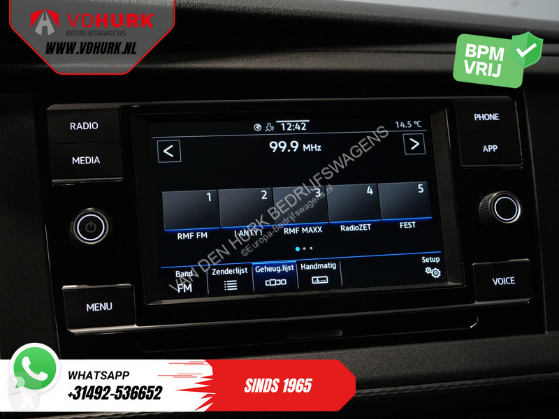 Furgoneta Volkswagen 2.0 TDI 150 pk DSG Aut. L2...