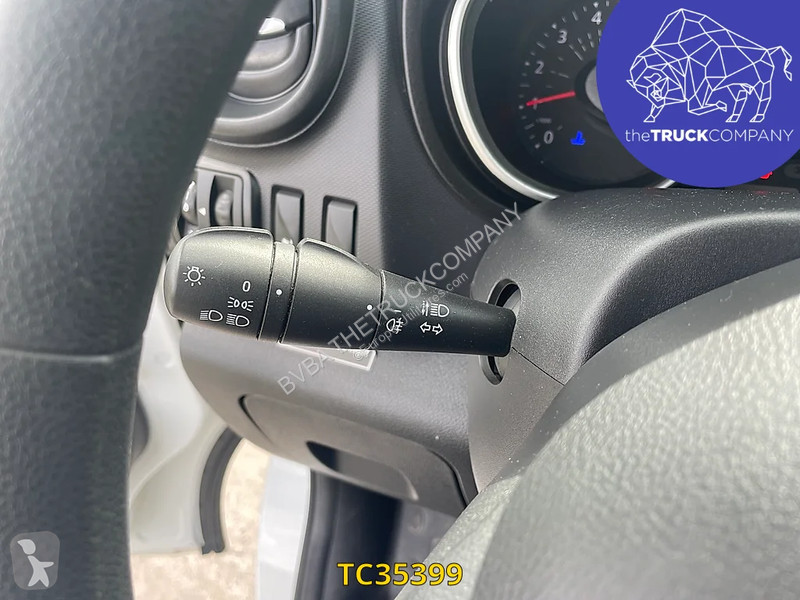 عربة نفعية Renault 145.32 frigo