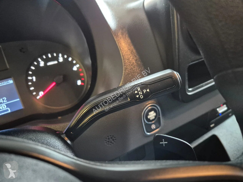 Furgoneta Mercedes 317 CDI L1H1 Aut/...