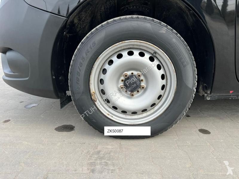 Samochód dostawczy Mercedes CITAN / 2020 /...