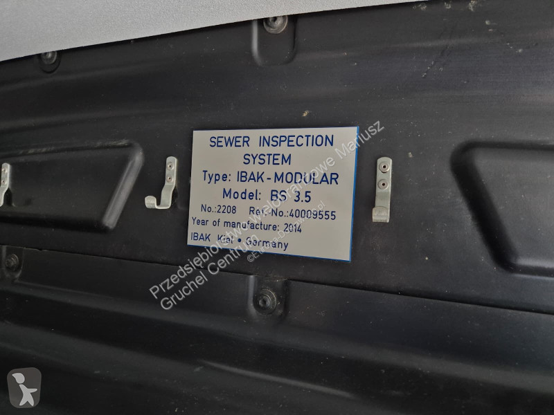 Лекотоварен автомобил Ford Transit 2.2 / L3H2 /...