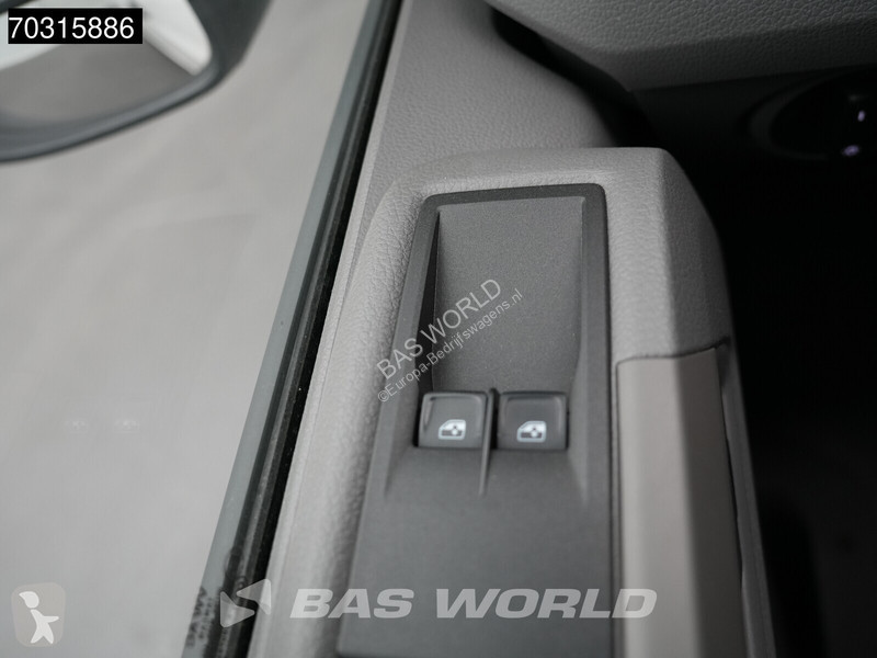 Furgoneta Volkswagen 140pk L3H3 Airco Camera...