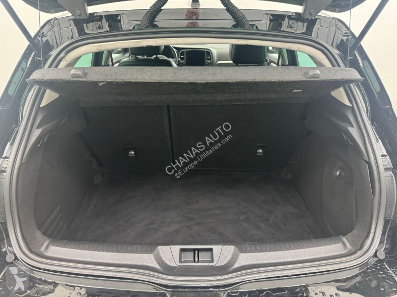 Užitkové vozidlo Renault 1.5 Blue dCi 115...