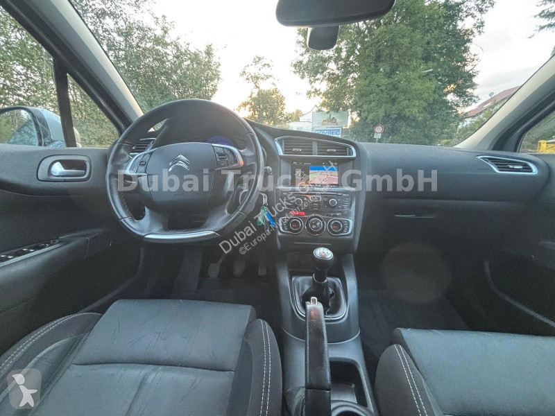 Sedan used Citroën C4 Lim. Business Class Diesel - Ad n°11209824