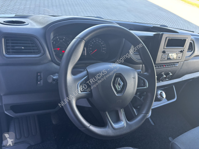Veicolo commerciale Renault T35 145 Laadklep +...