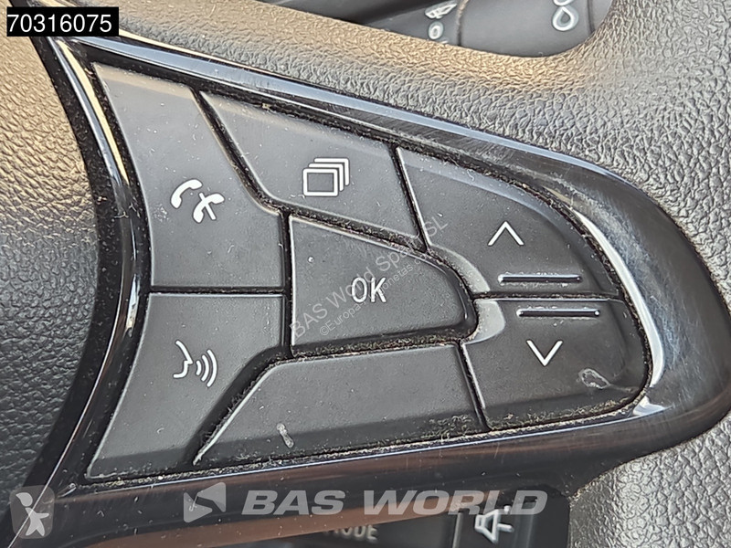 عربة نفعية Renault 130pk L2H1 - LED - Aire...