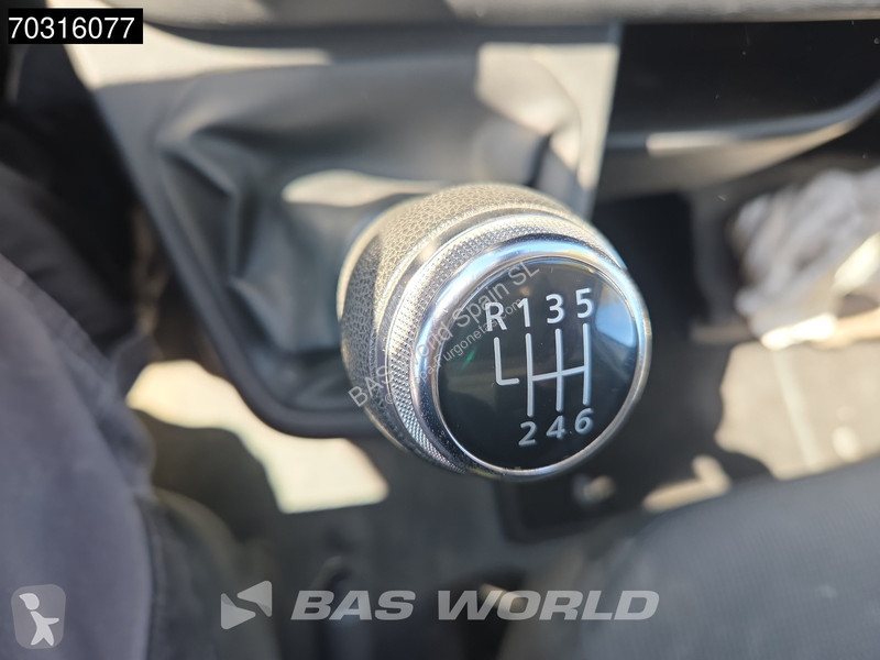 عربة نفعية Renault 130pk L2H1 - LED -...