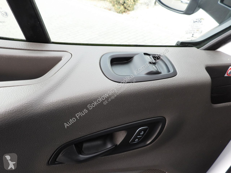 Samochód dostawczy Ford  TRANSIT