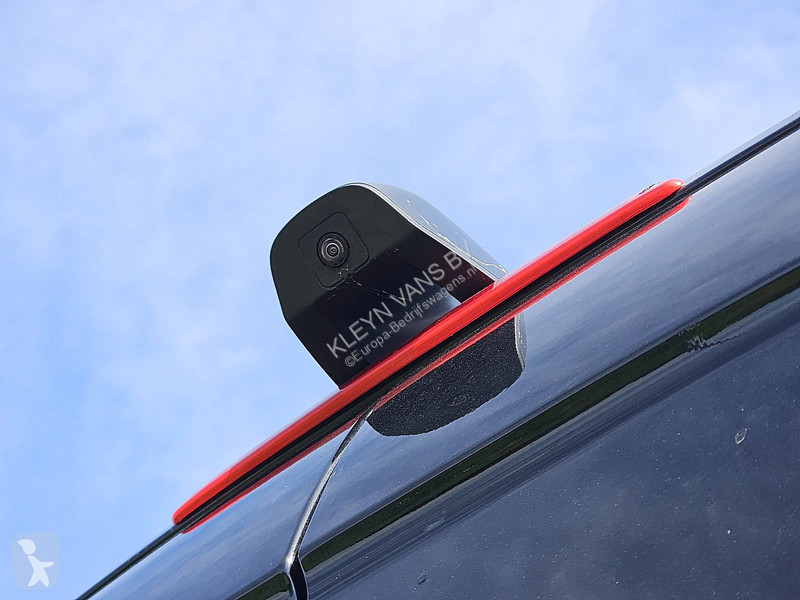 Bedrijfswagen Mercedes 319 L2H2 V6 LED Automaat
