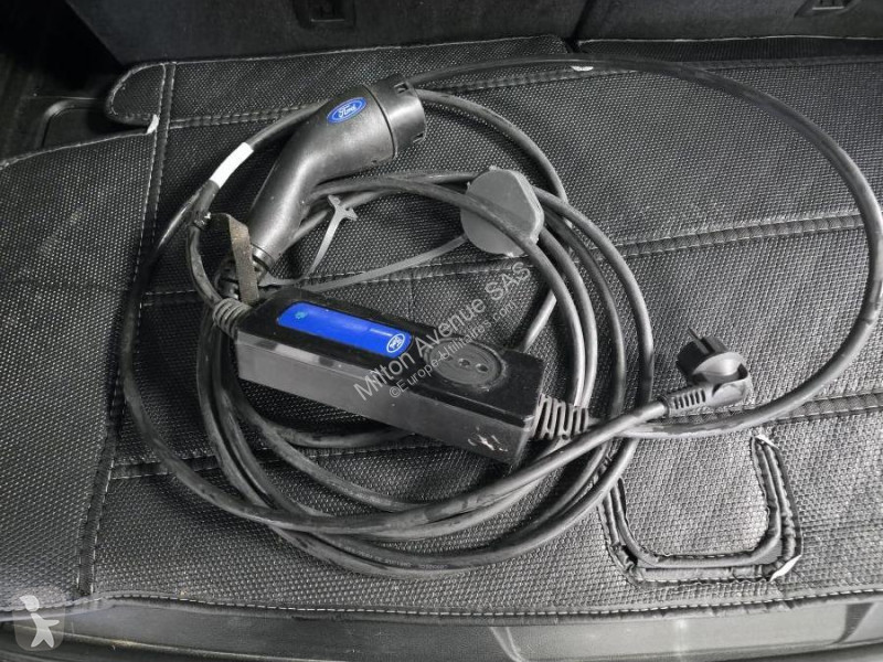 عربة نفعية Ford EXPLORER 3.0 V6 EcoBoost - 457...