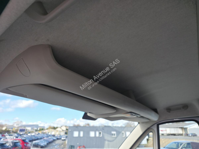 عربة نفعية Opel MOVANO 3.5t L2H2 2.2 BlueHDi -...
