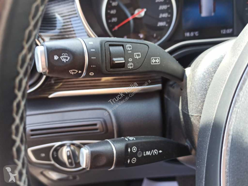 عربة نفعية Mercedes Classe V - W447 2019 Long -...