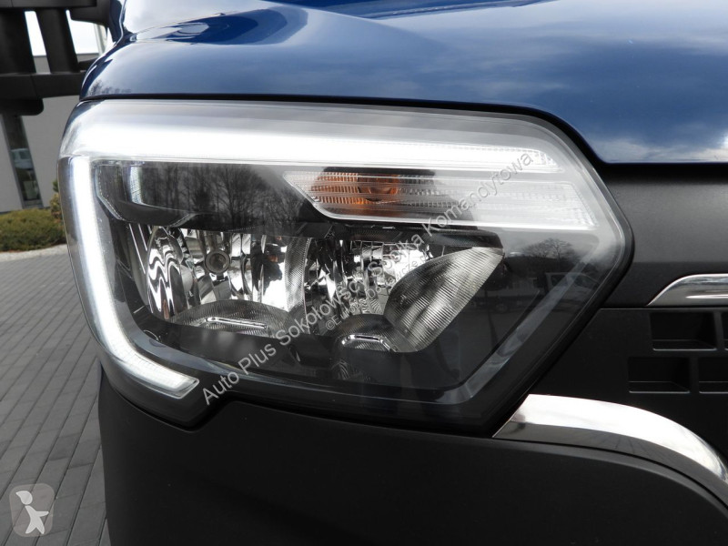 Véhicule utilitaire Renault  MASTER
