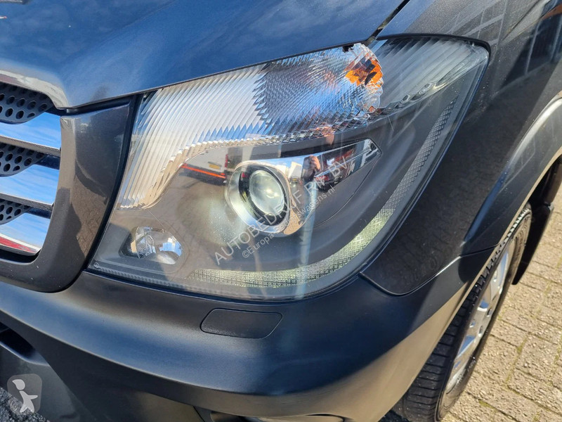 Samochód dostawczy Mercedes 319 CDI 3.0 V6 Open...