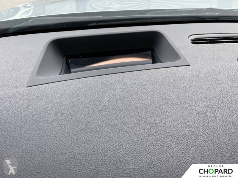 Furgoneta Mercedes GLA 200 d 8G-DCT