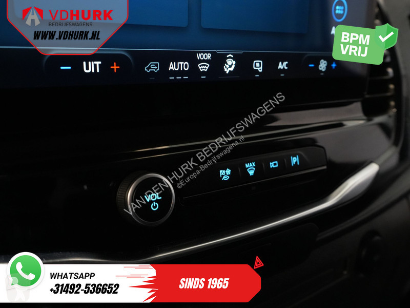 Véhicule utilitaire Ford 2.0 TDCI 130 pk Aut....