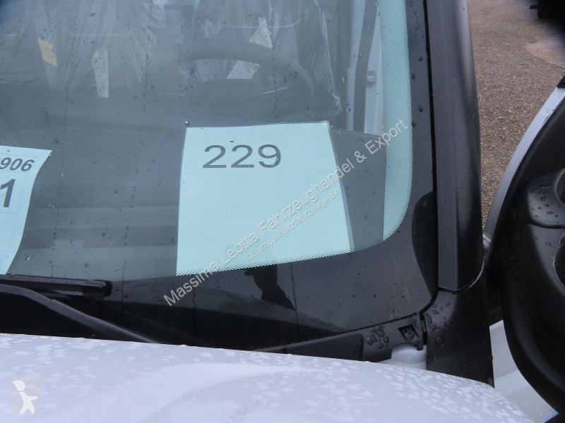 Véhicule utilitaire Iveco 35C16 3,0 Rd.3000...